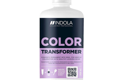 Indola Demi-Color Transformer