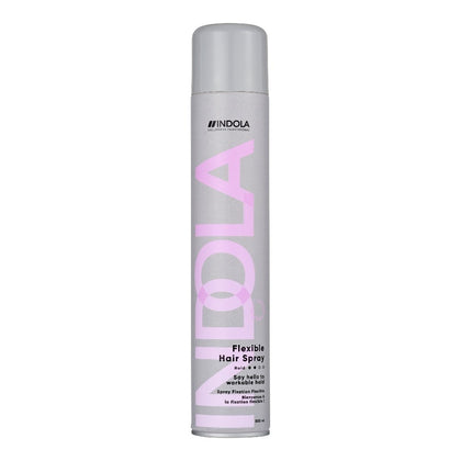 Indola Finish Flexible Hairspray