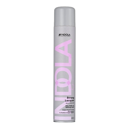 Indola Finish Strong Lacquer - 500ml