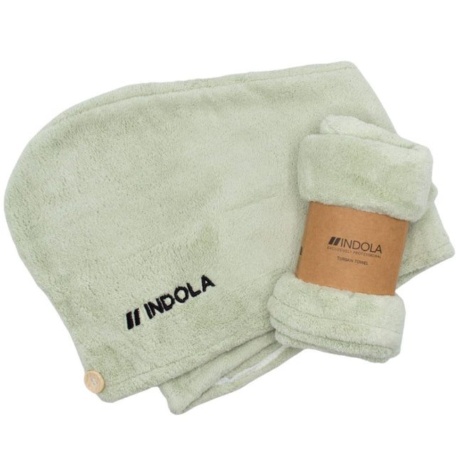 Indola Hair Towel