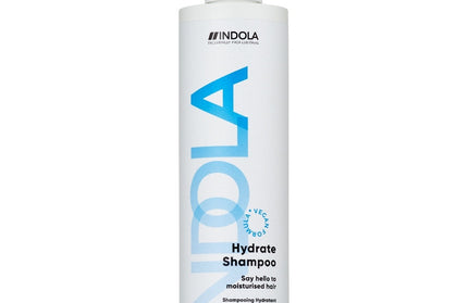 Indola Hydrate Shampoo