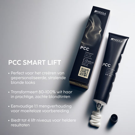 Indola PCC Smart Lift - 60ml