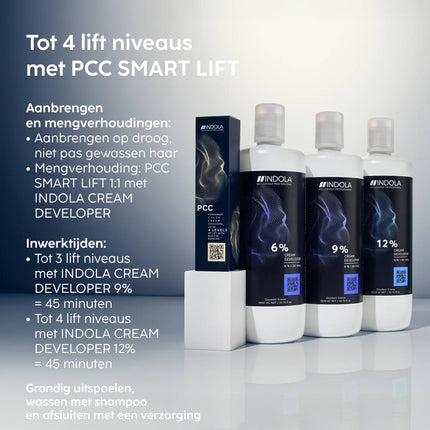 Indola PCC Smart Lift - 60ml