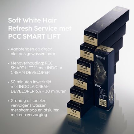 Indola PCC Smart Lift - 60ml