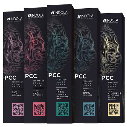 Indola PCC Smart Lift - 60ml