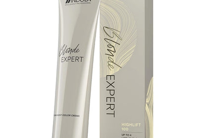 Indola Permanent Blonde Expert Color - 60ml - Sale
