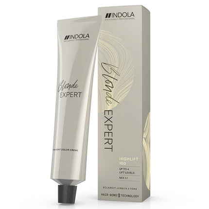 Indola Permanent Blonde Expert Color - 60ml - Sale