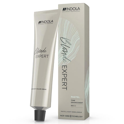 Indola Permanent Blonde Expert Color - 60ml - Sale
