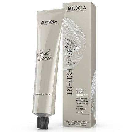 Indola Permanent Blonde Expert Color - 60ml - Sale