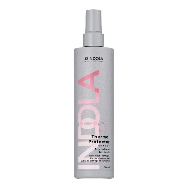 Indola Smooth Thermal Protect Spray - 300ml