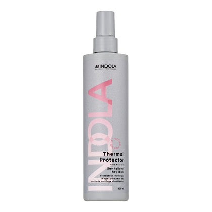 Indola Smooth Thermal Protect Spray - 300ml