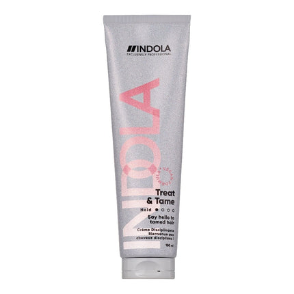 Indola Smooth Treat & Tame Curl Cream - 150ml