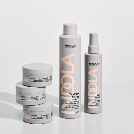 Indola Texture Salt Spray - 200ml