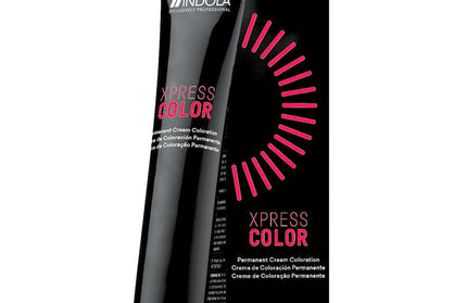 Indola XpressColor Haarverf - 60ml