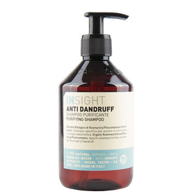 Insight Anti Dandruff Purifying Shampoo