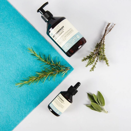 Insight Anti Dandruff Purifying Treatment - 100ml