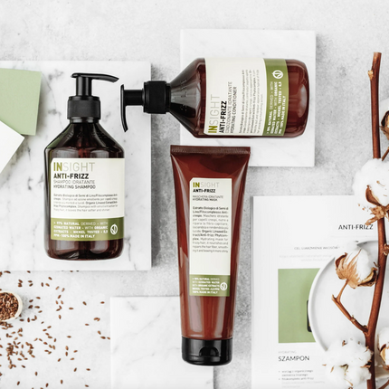 Insight Anti-Frizz Hydrating Conditioner