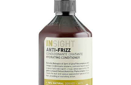 Insight Anti-Frizz Hydrating Conditioner
