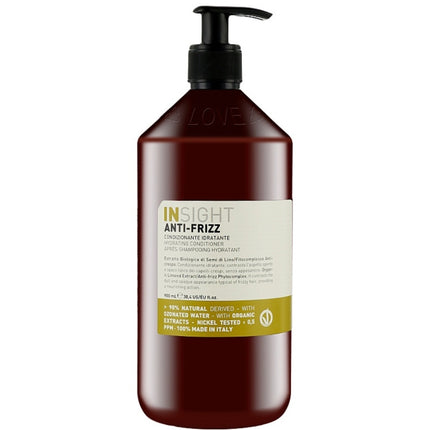 Insight Anti-Frizz Hydrating Conditioner