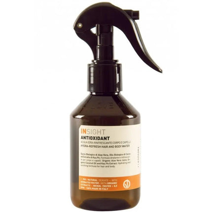 Insight Antioxidant Hydra-Refresh Hair & Body Water - 150ml