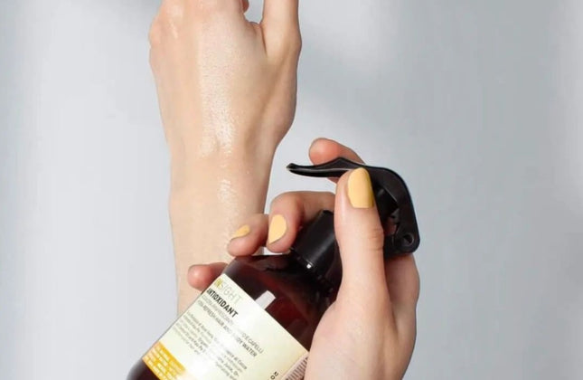 Insight Antioxidant Hydra-Refresh Hair & Body Water - 150ml