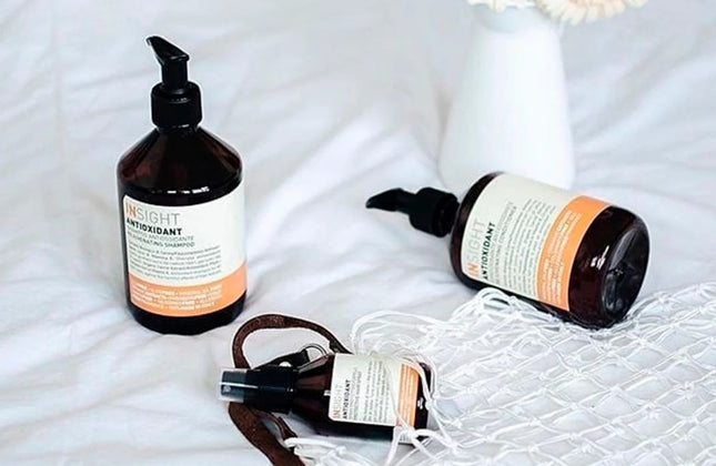 Insight Antioxidant Protective Hairspray - 100ml