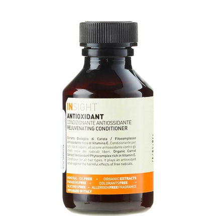 Insight Antioxidant Rejuvenating Conditioner Travelsize - 100ml