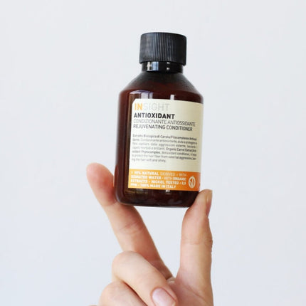 Insight Antioxidant Rejuvenating Conditioner Travelsize - 100ml