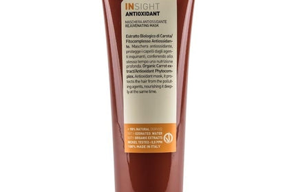 Insight Antioxidant Rejuvenating Mask