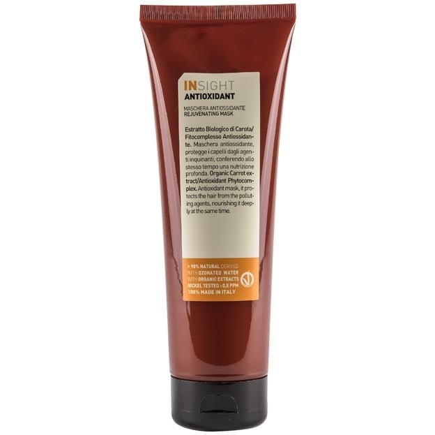 Insight Antioxidant Rejuvenating Mask