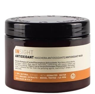Insight Antioxidant Rejuvenating Mask