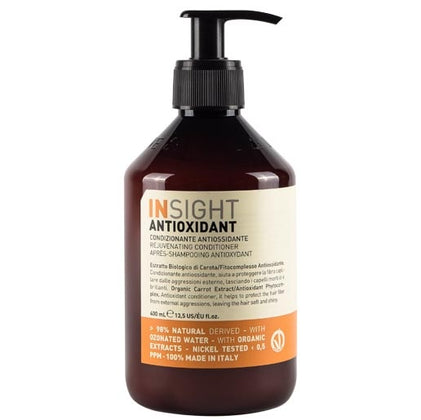 Insight Antioxidant Rejuvenating Set- 2x400ml