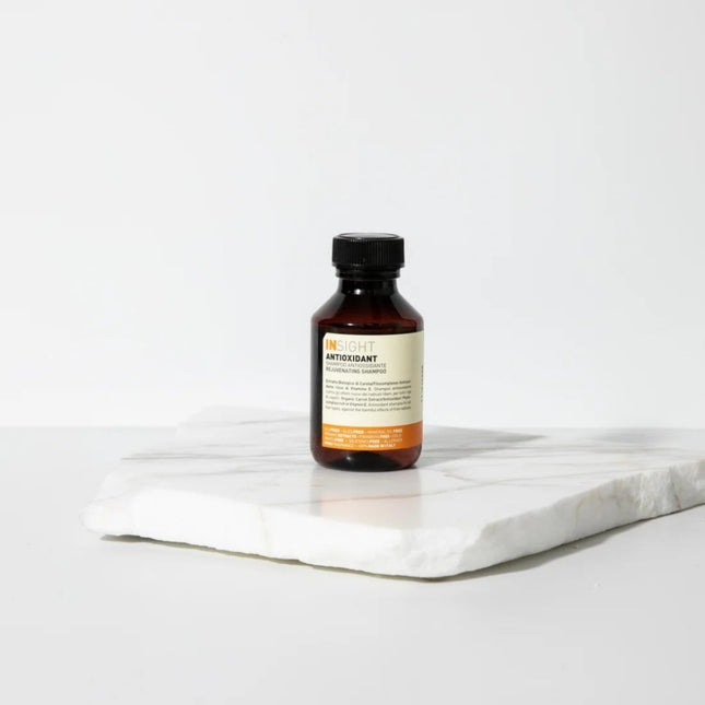 Insight Antioxidant Rejuvenating Shampoo Travelsize - 100ml
