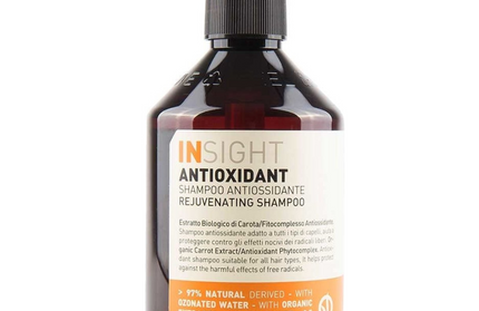 Insight Antioxidant Rejuvenating Shampoo