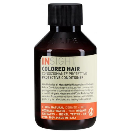 Insight Colored Hair Protective Conditioner Travelsize - 100ml