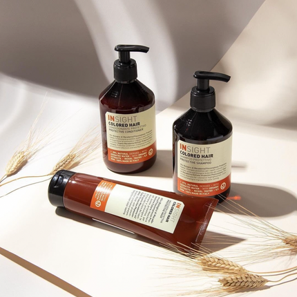 Insight Colored Hair Protective Conditioner