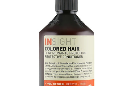 Insight Colored Hair Protective Conditioner