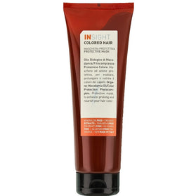 Insight Colored Hair Protective Mask