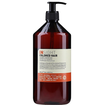 Insight Colored Hair Protective Shampoo