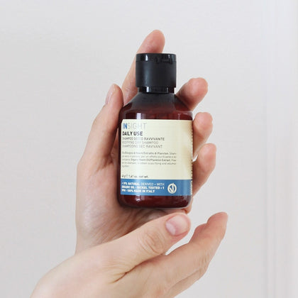 Insight Daily Use Bodifying Dry Shampoo - 40g