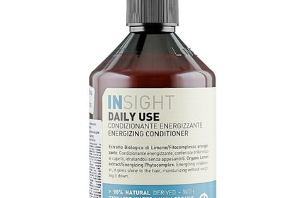 Insight Daily Use Energizing Conditioner
