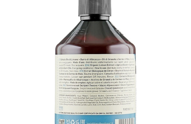 Insight Daily Use Energizing Conditioner