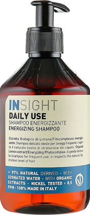 Insight Daily Use Energizing Set-  2x400ml