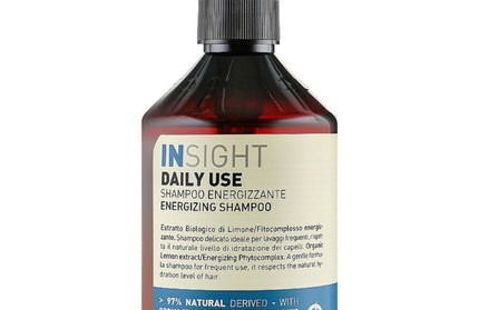 Insight Daily Use Energizing Shampoo