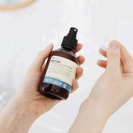 Insight Daily Use Leave-in Hair Detangler - 150ml