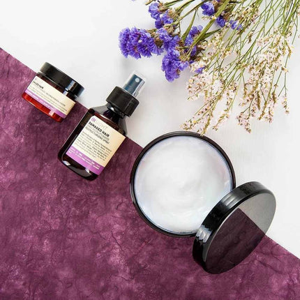 Insight Damaged Hair Restructurizing Booster - 35gr