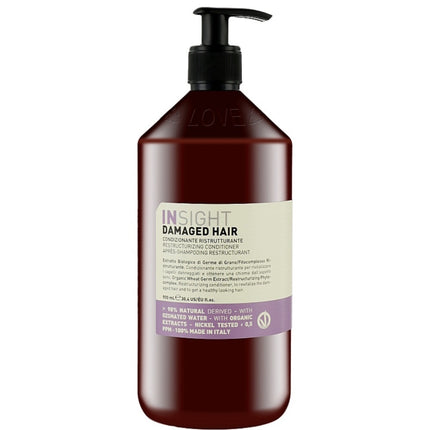 Insight Damaged Hair Restructurizing Conditioner