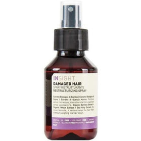 Insight Damaged Hair Restructurizing Spray - 100ml