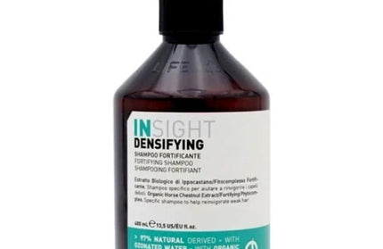 Insight Densifying Fortificante Shampoo