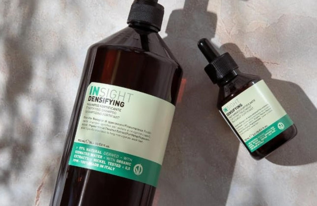 Insight Densifying Fortificante Shampoo